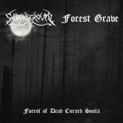 Shadows Ground : Forest of Dead Cursed Souls